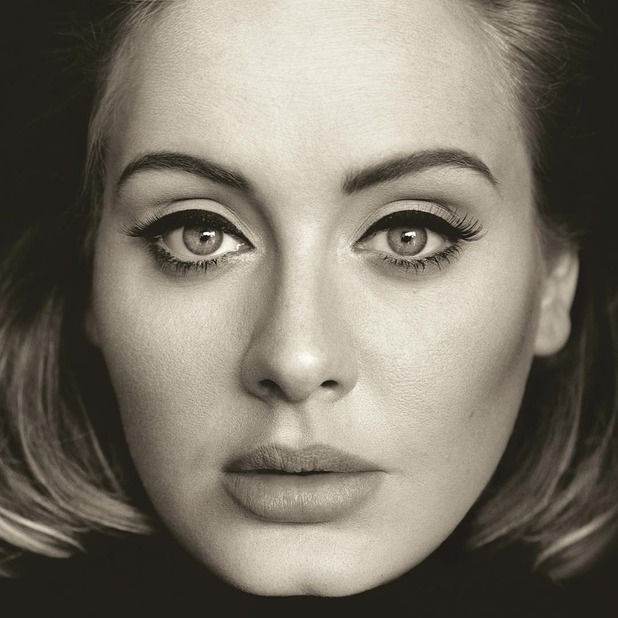 Adele - Hello - Number 1 Fm / Tv