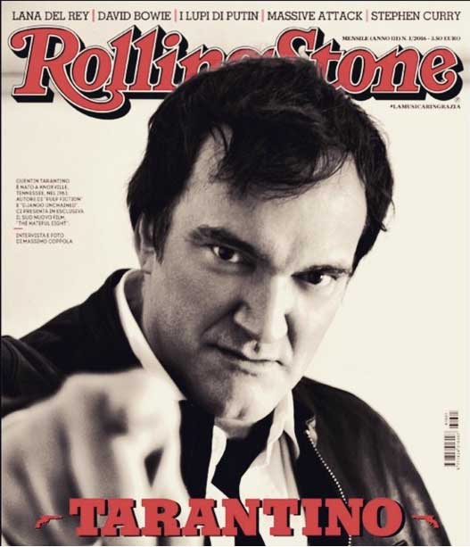 Rolling Stone 