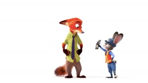 Zootropolis
