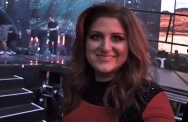 Meghan Trainor