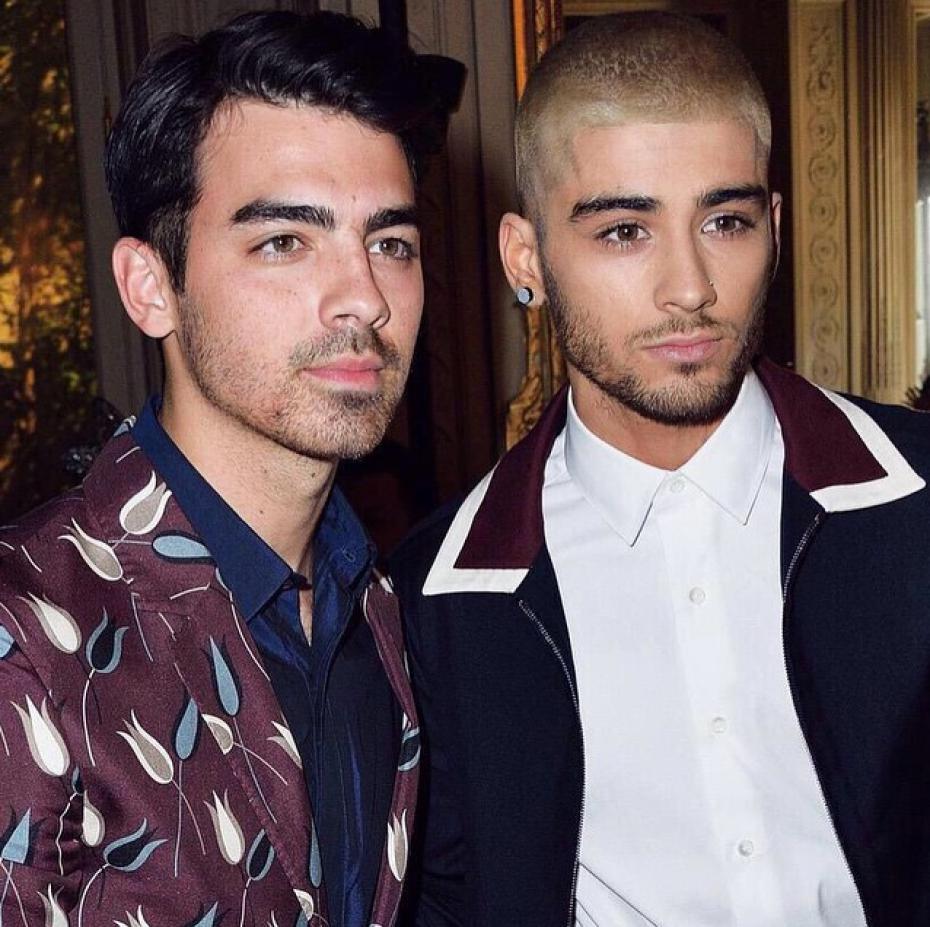 Joe Jonas