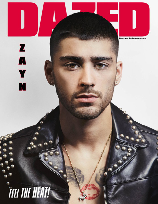 Zayn-Malik-Dazed-Dergisi