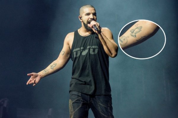 drake-matching-rihanna-shark-tattoo-640x427
