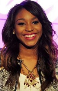 normani