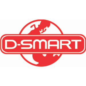 D-Smart Number1 Fm