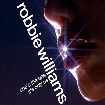 Robbie Williams – She's the one