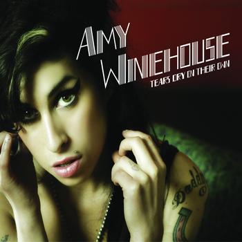 Amy Winehouse – Tears Dry On Their Own