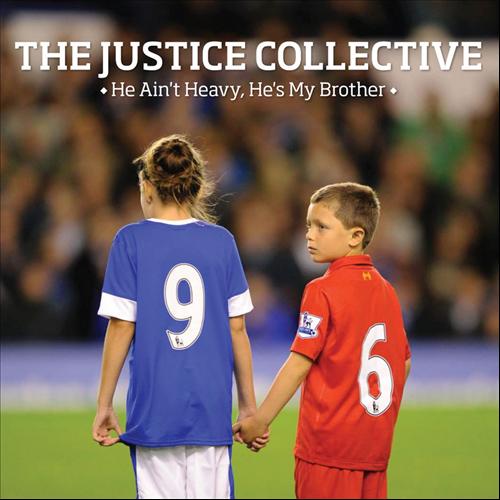 The Justice Collective – He Aint Heavy Hes My Brother