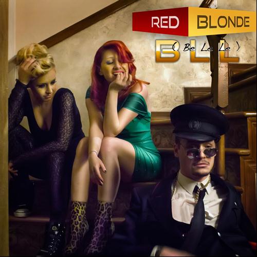 Red Blonde – BLL ( Be Le Le ) ft. Krem