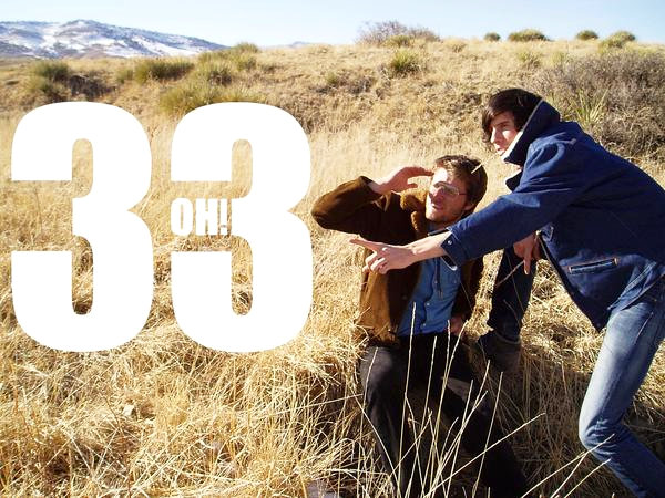 3OH!3 – My First Kiss (Ft Kesha)