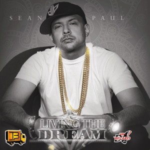 Sean Paul –  Living The Dream