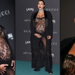 01- Kim Kardashian’a Hamilelik İşlemiyor