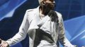 Chris Brown – American Music Awards LivePerformance