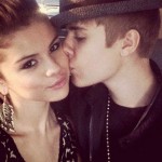 Justin Bieber & Selena Gomez