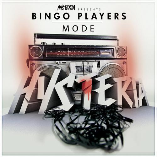 Bingo Players – Mode