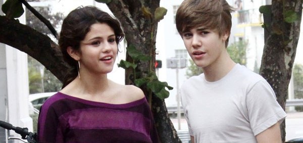 Bieber & Selena'nın Miami Kaçamağı!