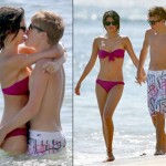 Justin Bieber & Selena Gomez