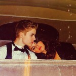 Justin Bieber & Selena Gomez