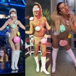 Miley Cyrus Kendi Taklit Eden Hayranlarına Böyle Jest Yaptı