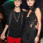 Justin Bieber & Selena Gomez