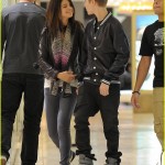 Justin Bieber & Selena Gomez