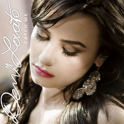 Demi Lovato – Catch Me
