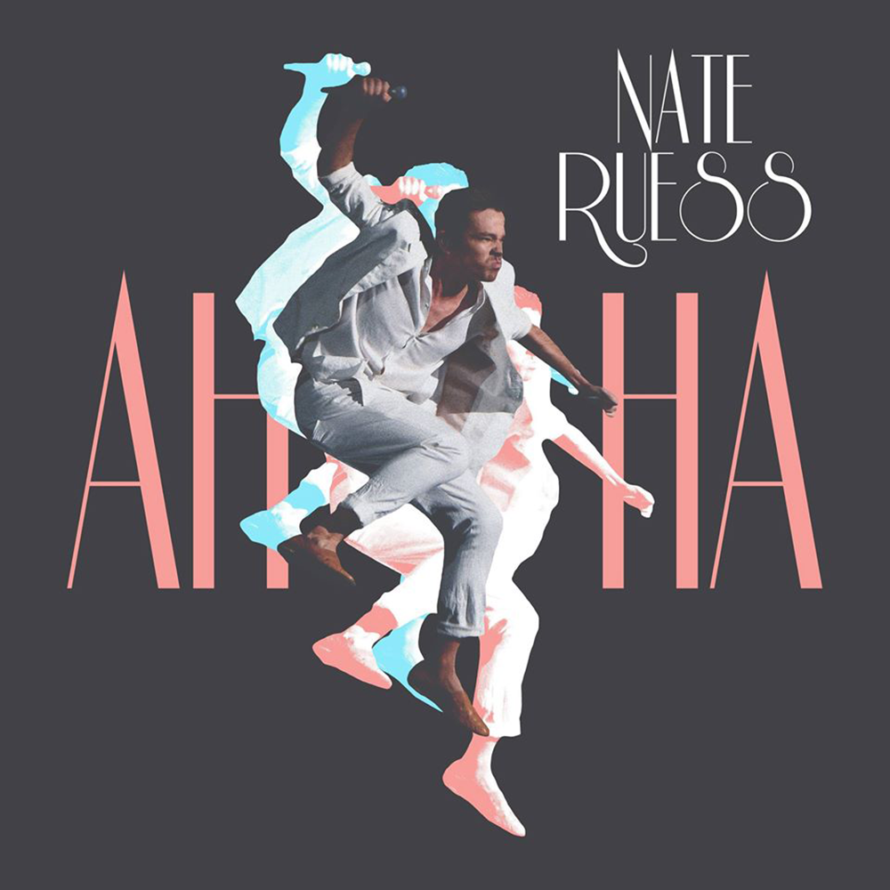 Nate Ruess – Ah Ha