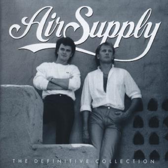 Air Supply – All Out Of Love