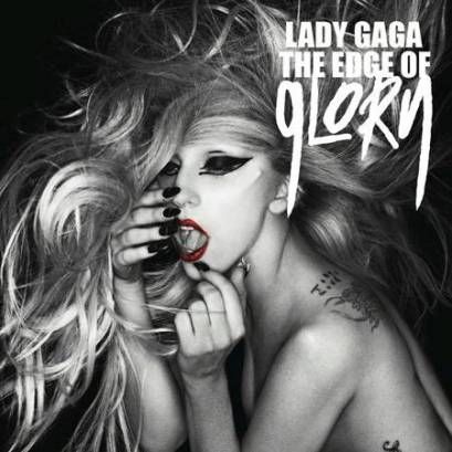 Lady Gaga – Edge of glory
