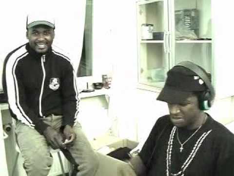 Kato ft. Tony T – It's My Life