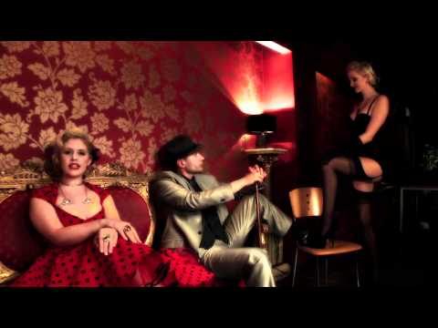 1950 and The Chu Chi Girls – The Chu Chi Sway (feat Hayley Jo)