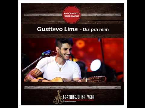 Gusttavo Lima – Diz Pra Mim ( Pink – Just Give Me A Reason )