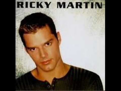Ricky Martin – Te Extrano Te Olvido Te Amo