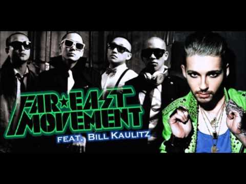 Far East Movement – If I Die Tomorrow (ft. Bill Kalitz)