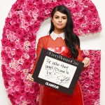 10- Selena ve Samuel Elele Yakalandı