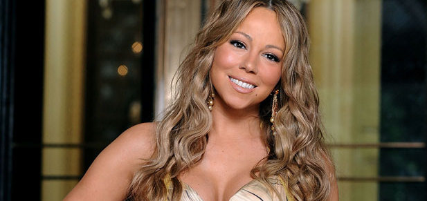 Mariah Carey Jüri Koltuğunu Kabul Etti