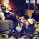 Zenginliği dudak uçuklatıyor