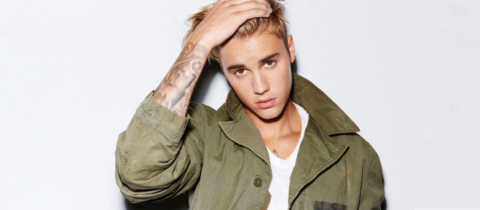 Justin Bieber’dan Albüm Öncesi Son Single!
