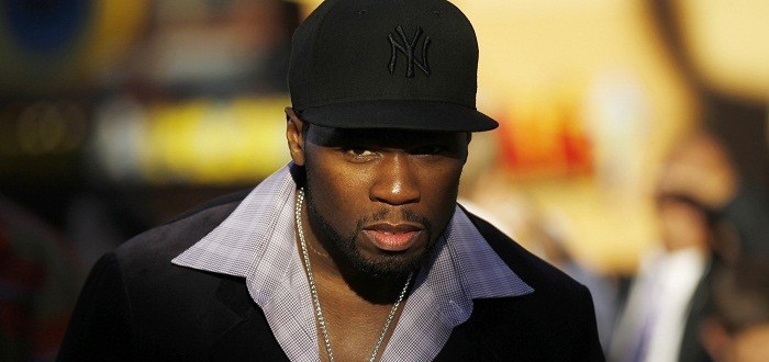 50 Cent Kaza Geçirdi