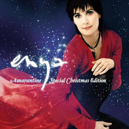 Enya – We Wish You a Merry Christmas
