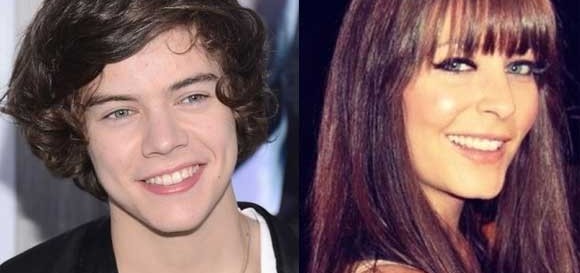 Harry Styles'ın 32 Yaşındaki Aşkı Kim ?