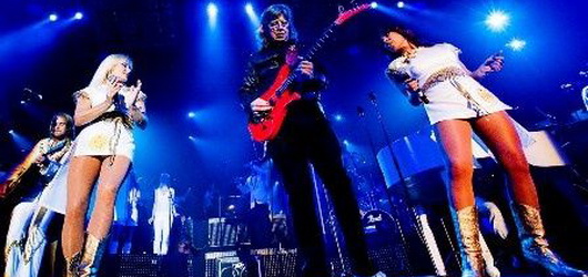 ABBA kasıp kavuracak