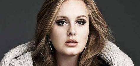 İngiltere'nin En Zengini Adele