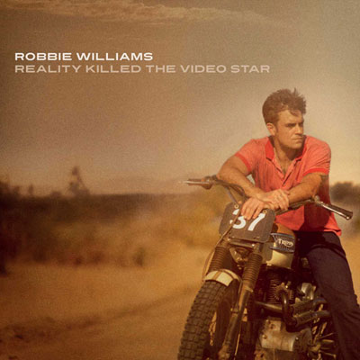 Robbie Williams – Morning Sun