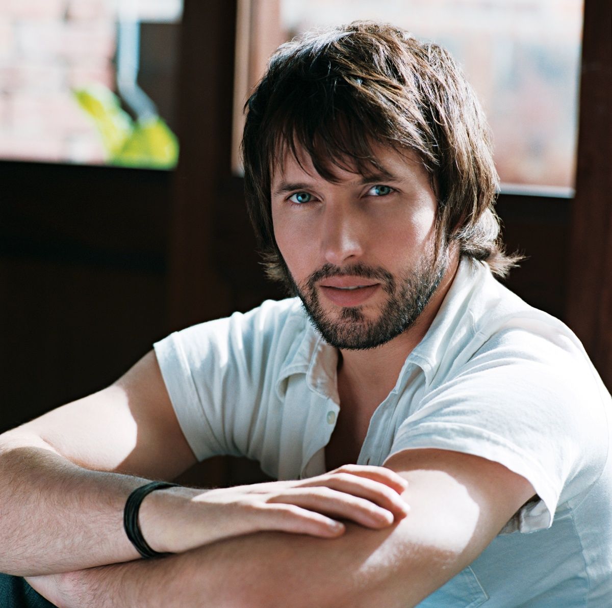 James Blunt geliyor!