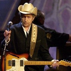 Bob Dylan Vietnam yolcusu