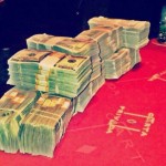 Zenginliği dudak uçuklatıyor