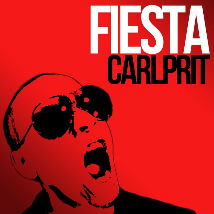 Carlprit – Fiesta