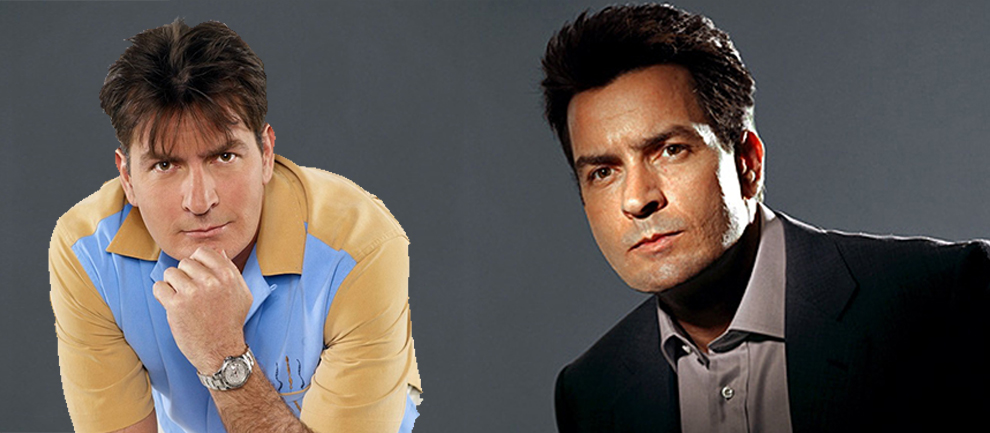 Charlie Sheen, HIV pozitif’in 4 sene önce teşhis edildiğini açıkladı