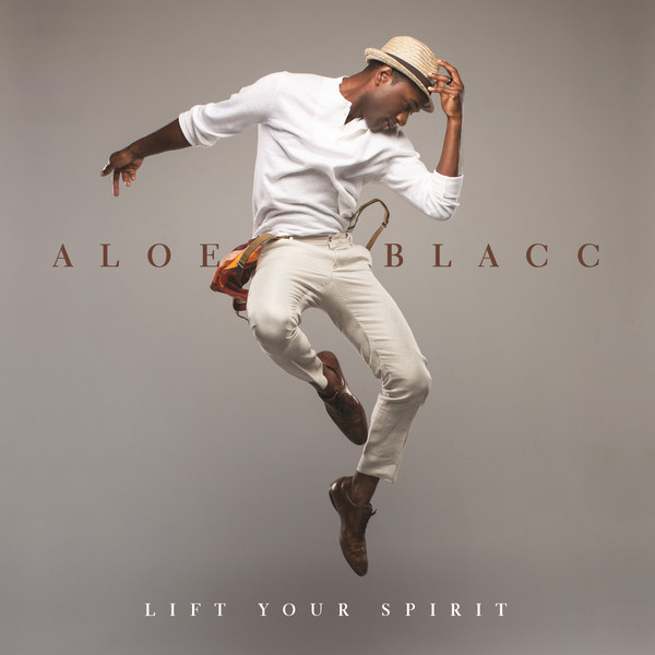 Aloe Blacc – The Man